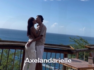 axelandarielle Click here to exit