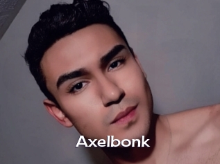 Axelbonk