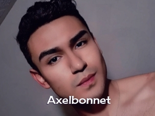 Axelbonnet