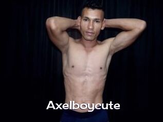 Axelboycute