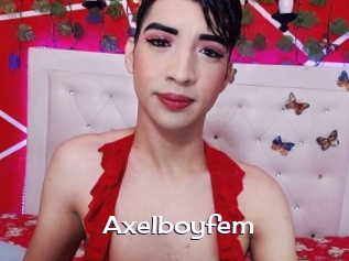 Axelboyfem