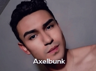 Axelbunk