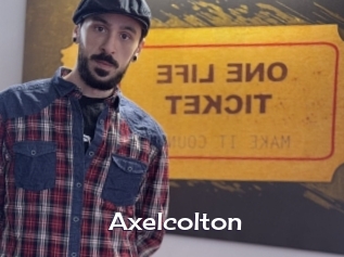 Axelcolton