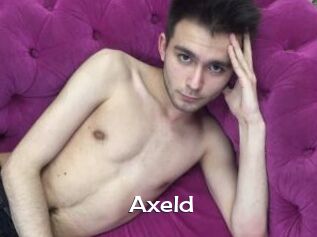 Axeld