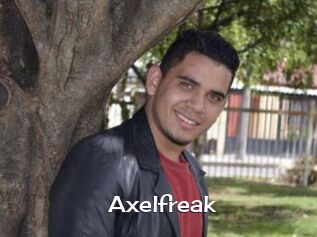 Axelfreak