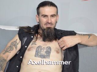 Axelhammer