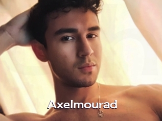 Axelmourad