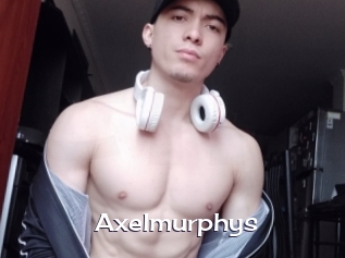 Axelmurphys