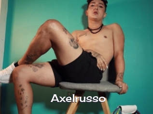 Axelrusso