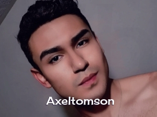 Axeltomson