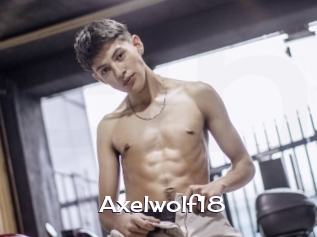 Axelwolf18