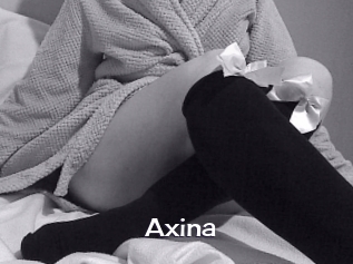 axina Click here to exit