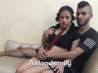 Axlandemily