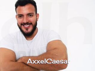 AxxelCaesar