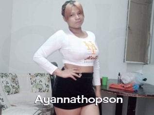 Ayannathopson