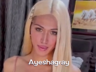 Ayeshagray