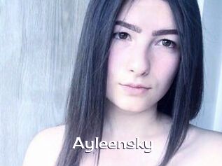 Ayleensky