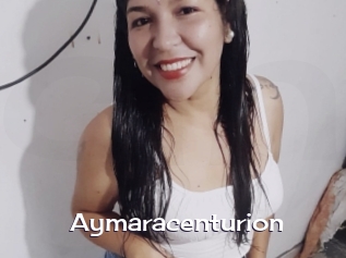 Aymaracenturion