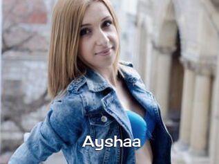 Ayshaa