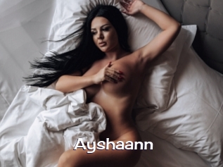 Ayshaann