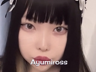 Ayumiross