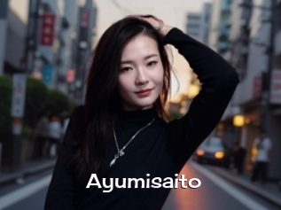 Ayumisaito