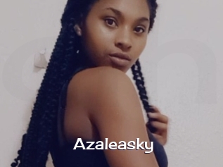 Azaleasky