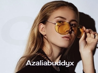 Azaliabuddyx