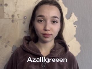 Azalllgreeen