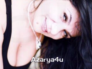 Azarya4u