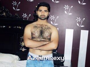 Azeemsexy