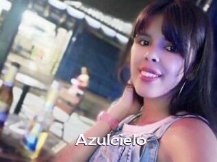 Azulcielo