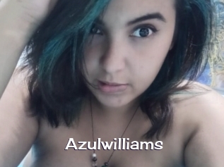 Azulwilliams