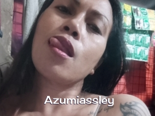 Azumiassley