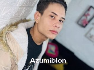 Azumiblon