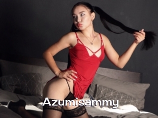 Azumisammy