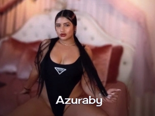 Azuraby