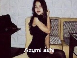 Azymi_ashi