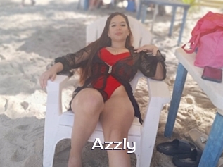 Azzly