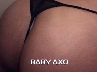 BABY_AXO