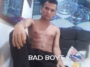 BAD_BOYT