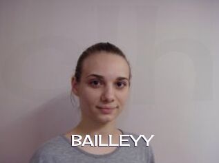 BAILLEYY
