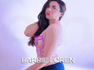 BARBIE_LOREN