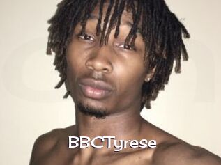 BBCTyrese