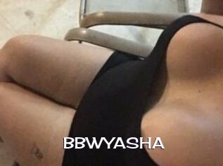 BBWYASHA