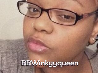 BBWinkyyqueen