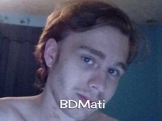 BDMati