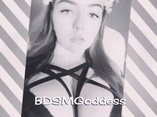BDSMGoddess