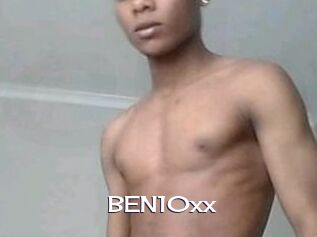 BEN10xx