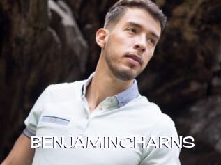 BENJAMINCHARNS